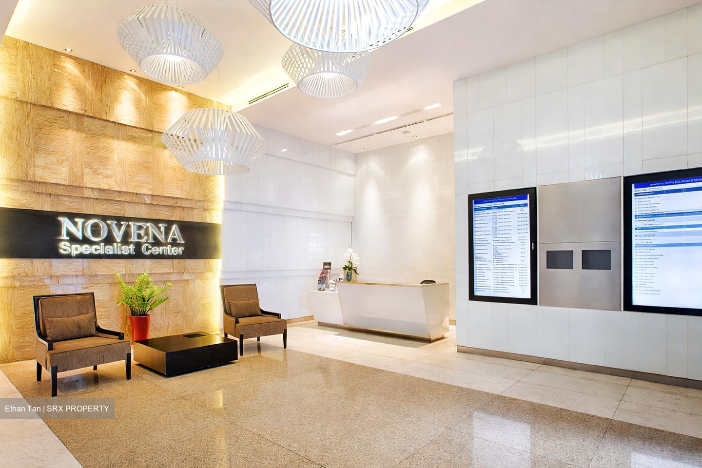 Oasia Hotel/novena Specialist Center (D11), Retail #537919401